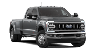 2026 Ford Super Duty® External Image 5